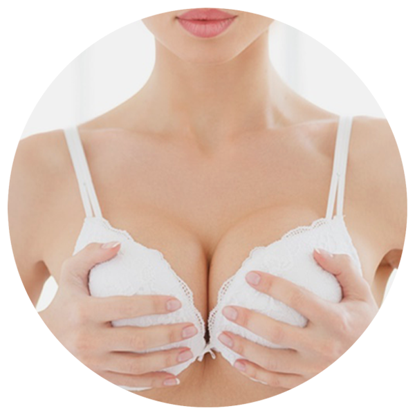 Breast Enhancements