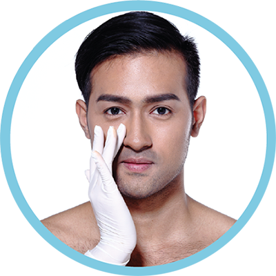 Nose Surgery: 4 ‘plasty’ Procedures