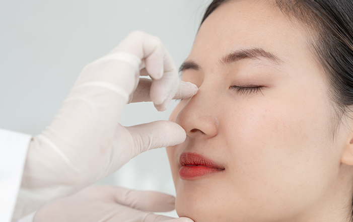 Understanding the Different Types of Rhinoplasty