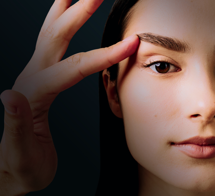 What Is Ptosis Correction Surgery (Droopy Eyelid Correction)?