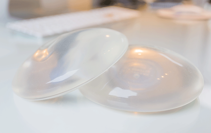 Round Implants
